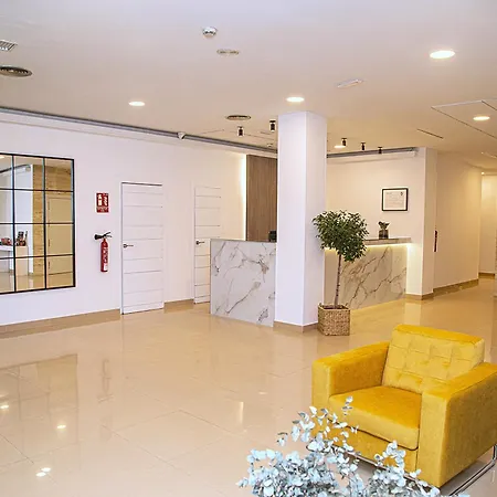 Centro 3* קורדובה