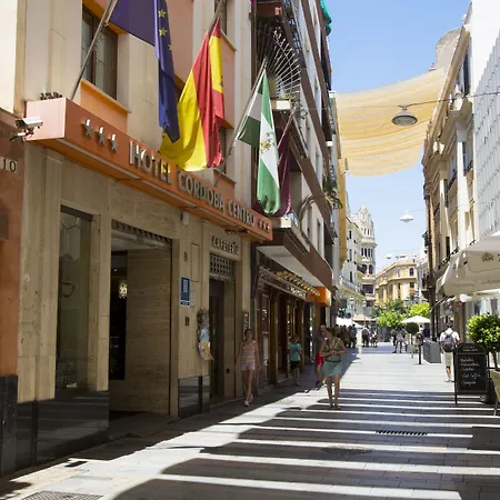 Centro 3* Cordoba