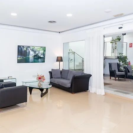 Centro קורדובה