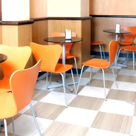 Centro 3* קורדובה