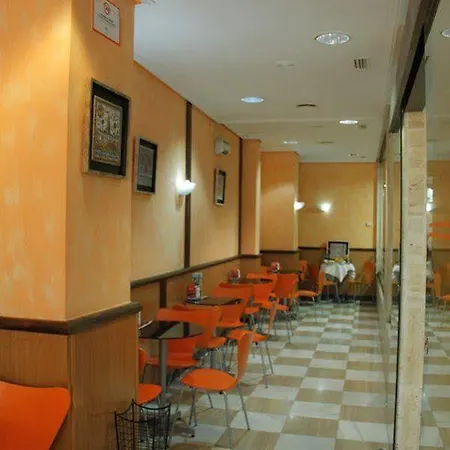 Centro Hotel
