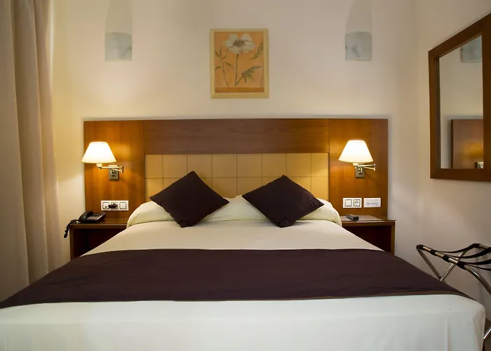 Centro 3* Кордова