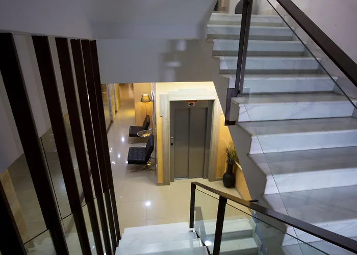 Отель Centro 3*