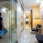Centro Hotel Córdoba