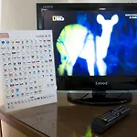 Centro Hotel Córdoba