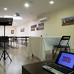 Centro Hotel Córdoba