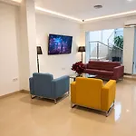 Centro Hotel 3*