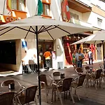 Hotel Centro 3*