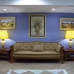 Centro Hotel Córdoba