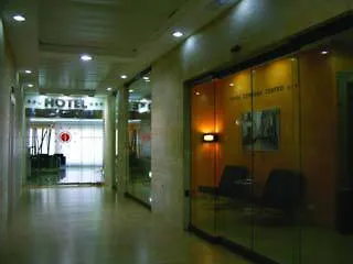 Centro 3* Cordoba