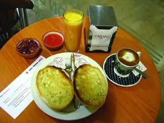 Centro Hotel