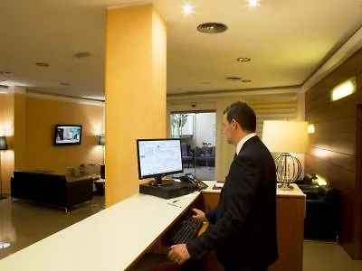 Centro قرطبة