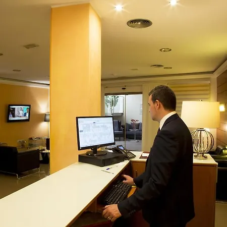 Centro 3* Cordoba