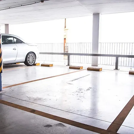 Centro Hotel Córdoba