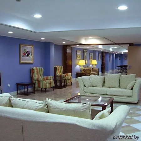 Centro 3* Кордова