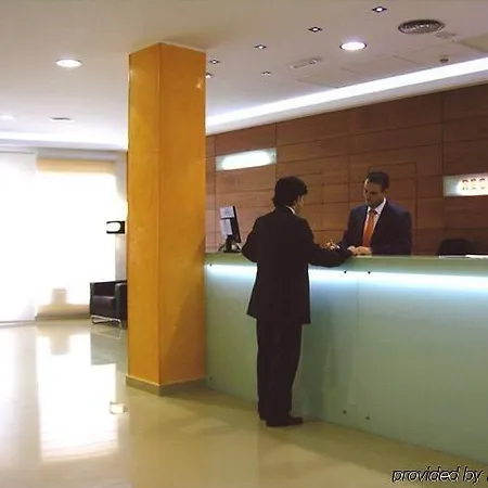 Centro فندق قرطبة