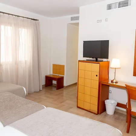 Centro Hotel Córdoba