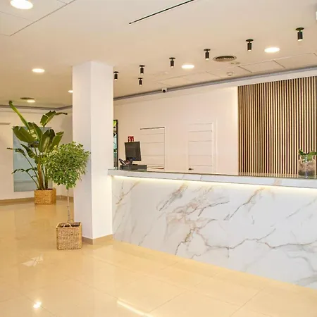 Centro Готель 3*