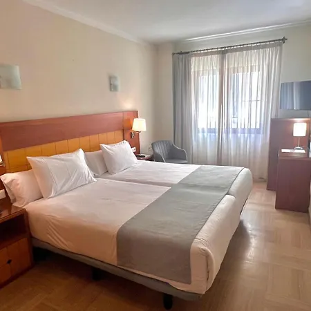 Hotel Centro Córdoba