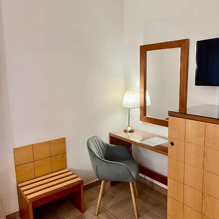 Centro Hotel Córdoba