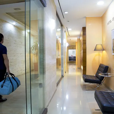 Centro Hotel Córdoba