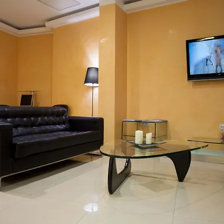 Centro Hotel Córdoba