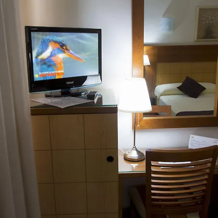 Centro 3* Córdoba
