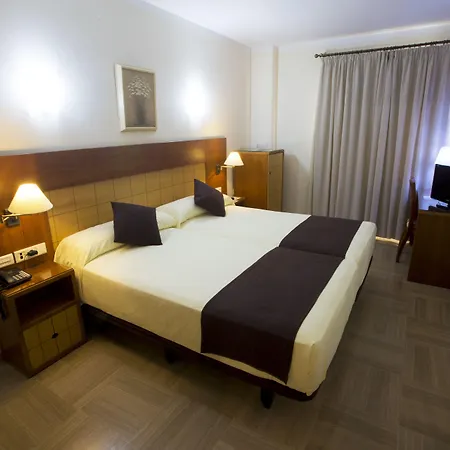 فندق Centro قرطبة