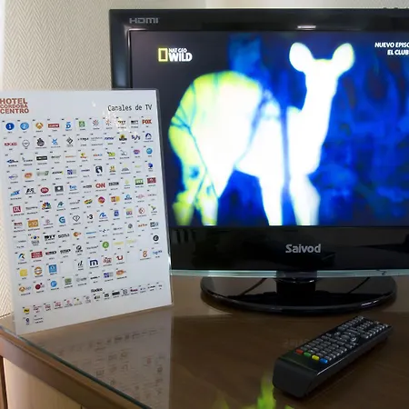 Centro فندق قرطبة