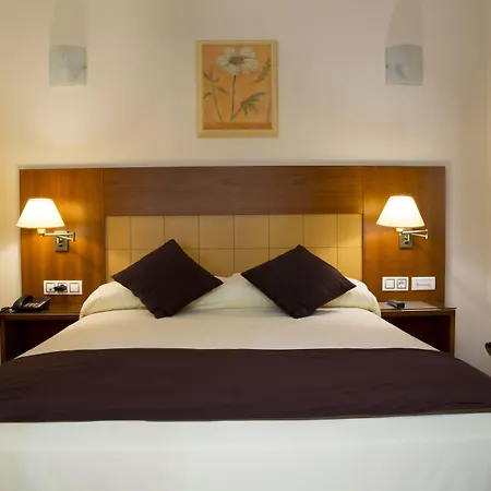 Centro 3* Córdoba