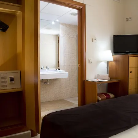 Centro Hotel 3*