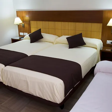 Hotel Centro