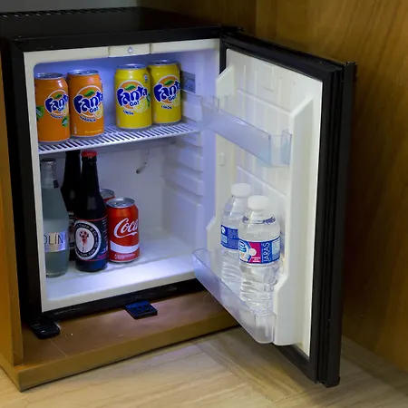 Centro فندق قرطبة