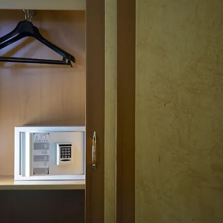 Hotel Centro Córdoba