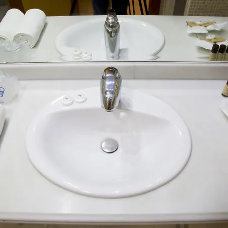 Hotel Centro 3*