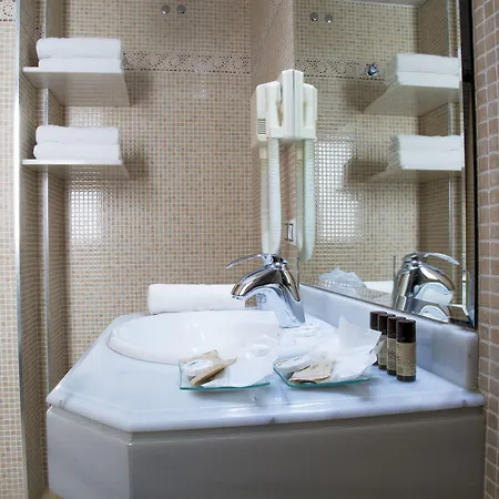 Hotel Centro 3*