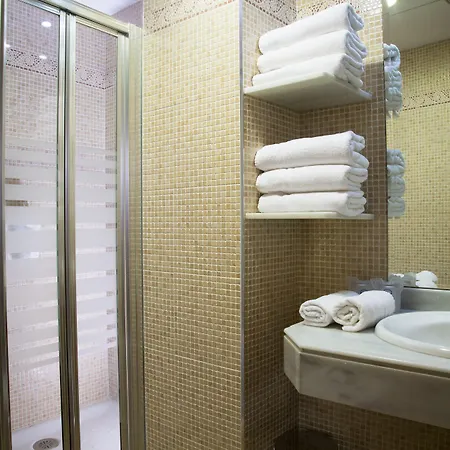Centro 3* Córdoba