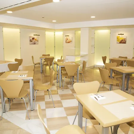 Centro Córdoba