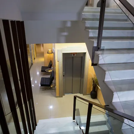 Hotel Centro 3*