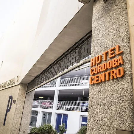 Centro Отель 3*