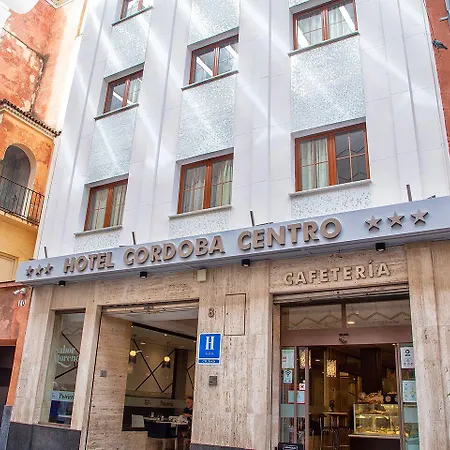 Готель Centro 3*