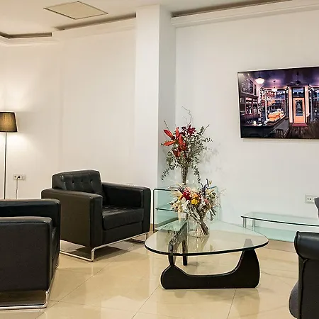 Hotel Centro