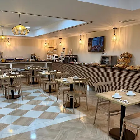 Hotel Centro Córdoba