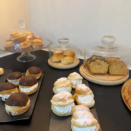 Centro Кордова