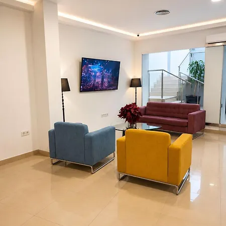 Centro Hotel 3*