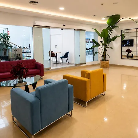 Hotel Centro 3*