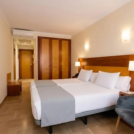 Centro Hotel Córdoba