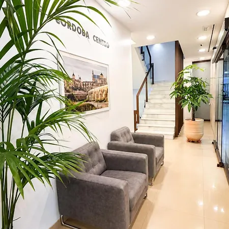 Hotel Centro Córdoba