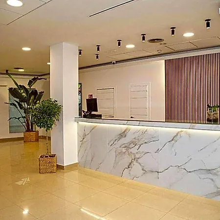 Hotel Centro Córdoba
