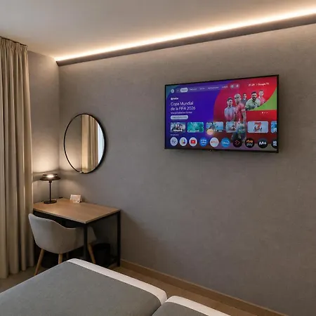 Hotel Centro Córdoba